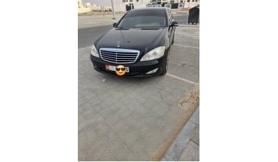 Mercedes-Benz S 300