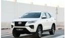 Toyota Fortuner 2021 Toyota Fortuner GXR (AN150), 5dr SUV, 4L 6cyl Petrol, Automatic, Four Wheel Drive