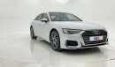 أودي A6 40 TFSI SPECIAL EDITION 2 | بدون دفعة مقدمة | اختبار قيادة مجاني للمنزل