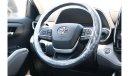 تويوتا هايلاندر TOYOTA HIGHLANDER GLE 2023 2.5L HYBRID 4WD