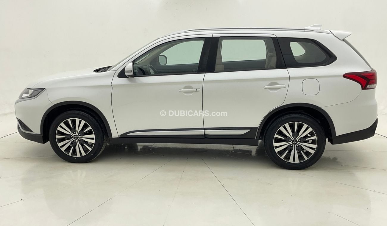 Mitsubishi Outlander GLX MID 2.4 | Zero Down Payment | Home Test Drive