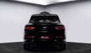 Bentley Bentayga S V8 2023 - Euro Specs