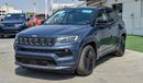 جيب كومباس Jeep Compass 1.3P S   Automatic transmission