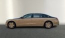 Mercedes-Benz S680 Maybach S680 Maybach Virgil Abloh 1 of 150