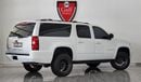 Chevrolet Suburban LT 5.3L-8 Cyl -Excellent Condition