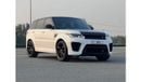 Land Rover Range Rover Sport ONLY4800/- AED MONTHLY INSTALMENT WITH ZERO DOWN PAYMANT