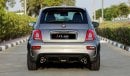 أبارث 695 Abarth 695 Abarth 695 Turismo 1.4L , TurboCharged , Zero KM GCC SPECS