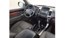 Toyota Prado VX LIMITED V6 4.0L-6CYL - FULL OPTION - ORIGINAL CONDITION - COMPLETE AGENCY MAINTAINED