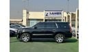 كاديلاك إسكالاد Platinum 6.2L 2000 Monthly payments / Cadillac  Escalade / Platinum / One Owner / Full option/ Full 