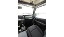 Jeep Wrangler Jeep Wrangler Sahara - 2023- White