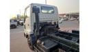 Isuzu Juston NRR33C3-7000238 || ISUZU	JUSTON	1999	WHITE DIESEL	KM 503037, RHD	MANUAL || EXPORT ONLY