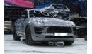 Porsche Macan GTS