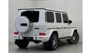 Mercedes-Benz G 63 AMG Std 2019 Mercedes Benz G63 AMG, September 2026 Mercedes Warranty , Low Kms, GCC