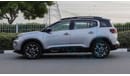 Citroen C5 Aircross Shine 1.6T , 2024 GCC , 0Km , With 5 Years or 100K Km Warranty @Official Dealer