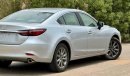 Mazda 6 880-Monthly l GCC l Cruise, Camera, GPS l Accident Free