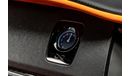 Rolls-Royce Cullinan 6.75 V12 Black Badge RIGHT HAND DRIVE