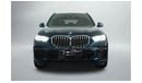 BMW X5 40i xDrive 2022 BMW X5 40i X Drive / 5 Years BMW Warranty & Service contract /Full BMW Service Histo