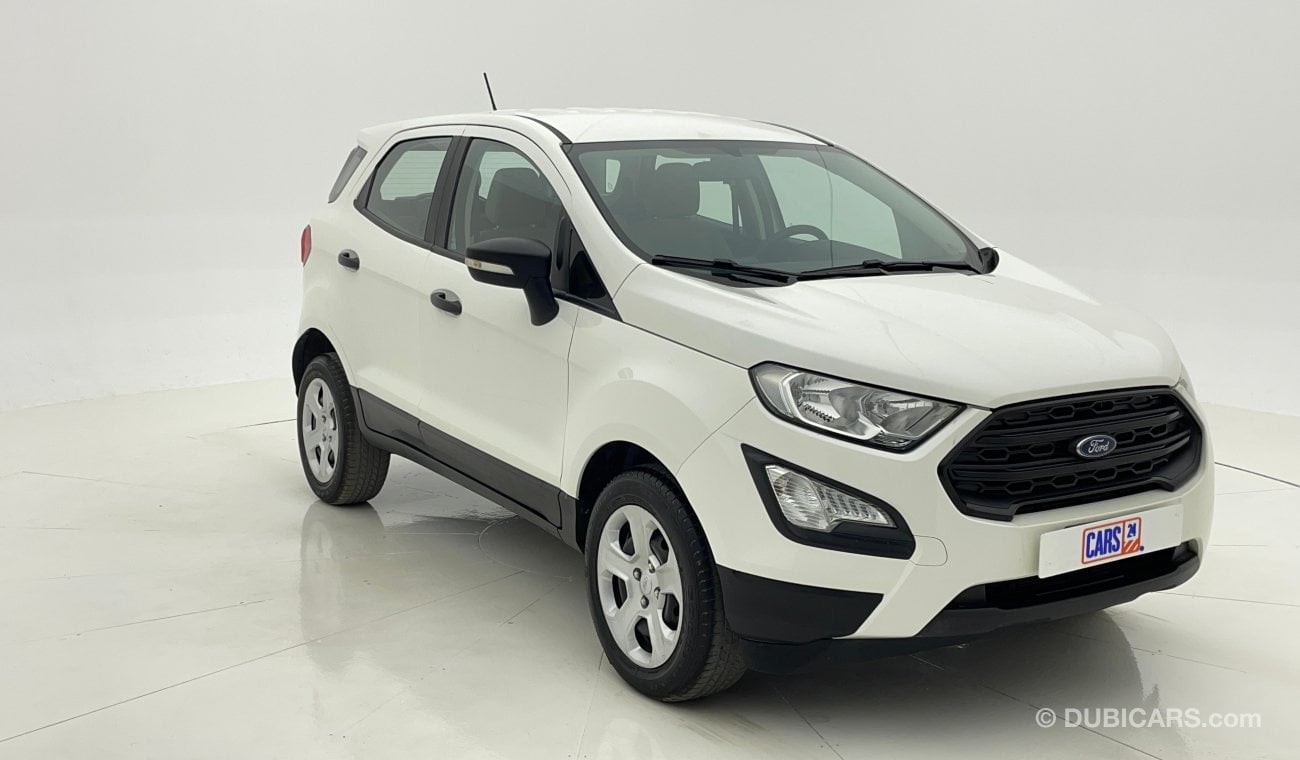 Ford EcoSport AMBIENTE 1.5 | Zero Down Payment | Free Home Test Drive