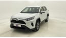 Toyota RAV4 EX 2.5 | Zero Down Payment | Free Home Test Drive