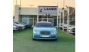 Bentley Flying Spur Bentley Flying Spur / 2014 / GCC / Low mileage