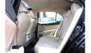 Toyota Camry TOYOTA CAMRY SPORT V6 3.5 2020 GCC LOW MILEAGE SINGLE OWNER IN MINT CONDITION