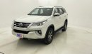 Toyota Fortuner EXR 2.7 | Zero Down Payment | Free Home Test Drive