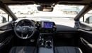 Lexus NX350 F-SPORT1 AWD. Local Registgration+10%