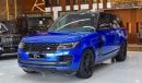 لاند روفر رانج روفر أوتوبايوجرافي RANGE ROVER AUTOBIOGRAPHY P525 2020