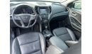 Hyundai Santa Fe GLS Top 3.3L