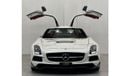 مرسيدس بنز SLS AMG