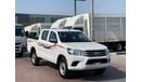 Toyota Hilux 2021 I 4x4 I Automatic I Ref#424