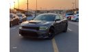 Dodge Charger SXT Plus