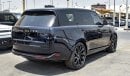 Land Rover Range Rover Vogue