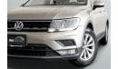 Volkswagen Tiguan SE