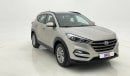 Hyundai Tucson GLS 2 | Zero Down Payment | Free Home Test Drive