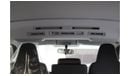 Toyota Hiace HIACE STD ROOF 2.7L PTR MT - 13 SEATER