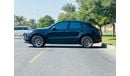 Porsche Macan T 2.0L (260 HP) Porsche macan model 2021GCC SPACE FULL OPTION