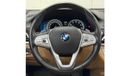 بي أم دبليو 740Li Executive 3.0L (322 HP) Executive 3.0L (320 HP) 2016 BMW 740Li Executive, Full Service History, Full