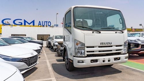 إيسوزو NPR 2025 Isuzu NPR71H241