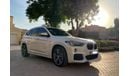 BMW X1 xDrive 25i M Sport 2.0L