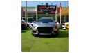 Ford Mustang EcoBoost Premium Mustang EcoBoost is powered by a 2.3-liter turbocharged four-cylinder engine with 3