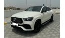 مرسيدس بنز GLE 53 AMG كوبيه