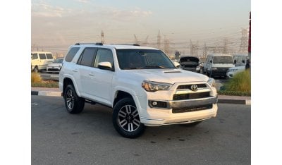 تويوتا Runner4 TOYOTA 4-Runner 2022