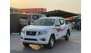 Nissan Navara 2019 I 4x4 I Full Automatic I Ref#335