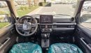 Suzuki Jimny Suzuki jimny GLX 1.5L PETROL MY2024 FOR EXPORT ONLY