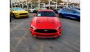 Ford Mustang EcoBoost For sale