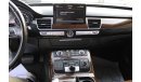 Audi A8 audi a8 L 50 TFSI quattro Business Edition