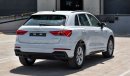 أودي Q3 2023 AUDI Q3 S LINE 35TFSI S TRONIC PETROL 1.5L A/T Q3A