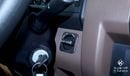 Toyota Land Cruiser Hard Top 4.2L | LC78 | Diff Lock | Leather Seats