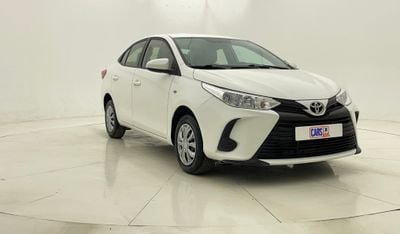 Toyota Yaris SE 1.5 | Zero Down Payment | Home Test Drive